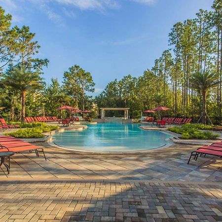 The Fountains Resort Orlando At Championsgate Kissimmee Exterior foto